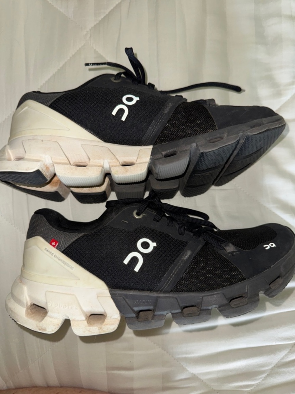 Women's On Running Cloudtec Sneakers